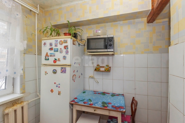 
  Продается 4-комн. квартира, 58.2 м², Химиков ул, д. 20А
. Фото 1.