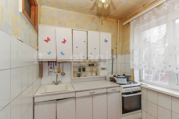 
  Продается 4-комн. квартира, 58.2 м², Химиков ул, д. 20А
. Фото 2.