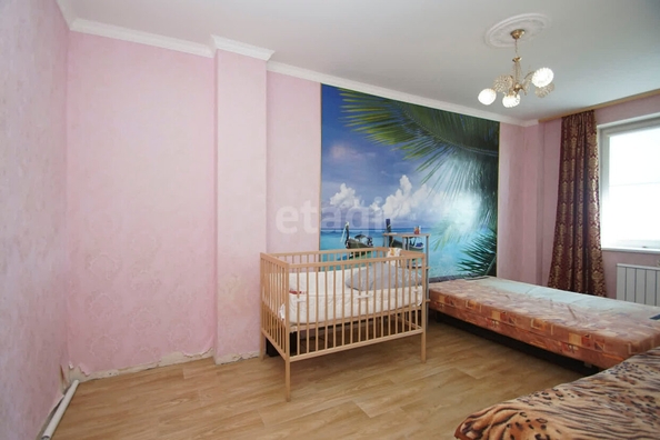 
  Продается 3-комн. квартира, 71 м², Лукашевича ул, д. 12А
. Фото 2.
