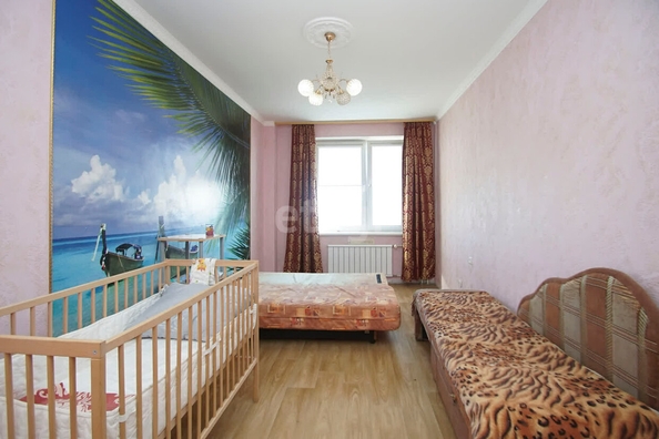 
  Продается 3-комн. квартира, 71 м², Лукашевича ул, д. 12А
. Фото 3.