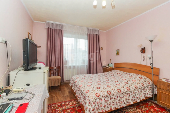 
  Продается 2-комн. квартира, 52.3 м², Крупской ул, д. 23
. Фото 2.