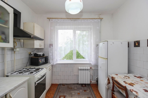 
  Продается 3-комн. квартира, 63.4 м², Лукашевича ул, д. 25А
. Фото 1.