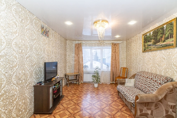 
  Продается 3-комн. квартира, 64 м², Заозерная ул, д. 24/1
. Фото 3.