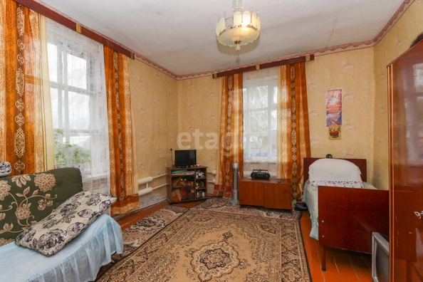 
  Продается 1-комн. квартира, 33.5 м², д. 15
. Фото 2.