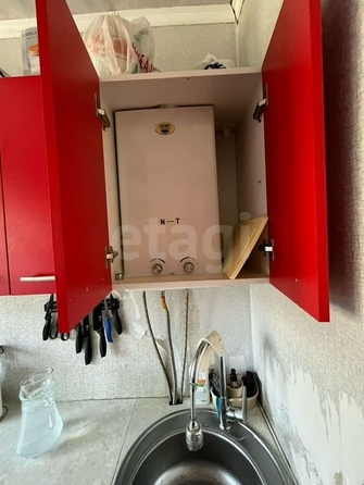 
  Продается 1-комн. квартира, 29.2 м², Сибмисовская ул, д. 12
. Фото 1.