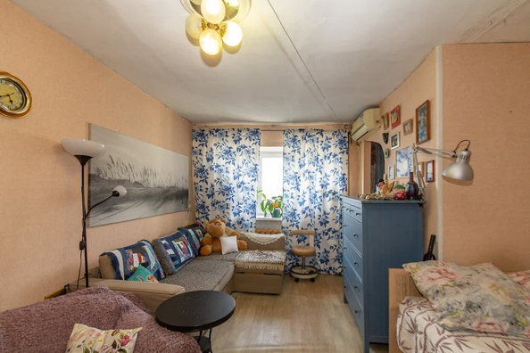 
  Продается 2-комн. квартира, 41 м², 20-го партсъезда, д. 34
. Фото 1.