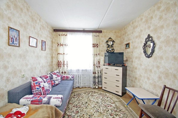 
  Продается 3-комн. квартира, 82.2 м², Северная 33-я ул, д. 48
. Фото 3.