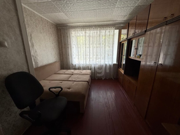 
  Продается 1-комн. квартира, 20.9 м², Романенко ул, д. 13
. Фото 4.