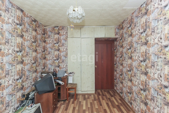 
  Продается 2-комн. квартира, 50.5 м², Ватутина ул, д. 28
. Фото 1.