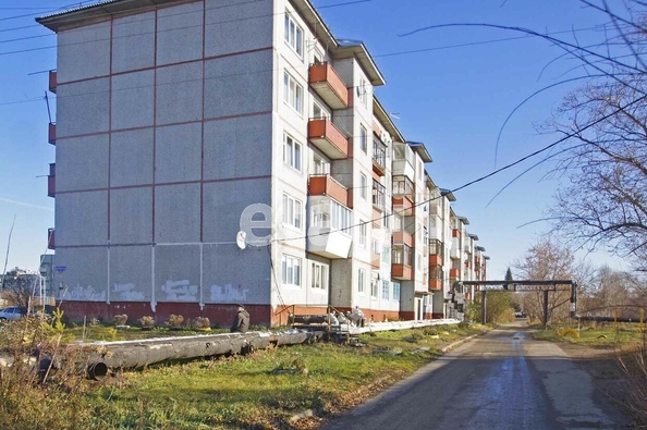 
  Продается 1-комн. квартира, 36.1 м², Комсомольский пр-кт, д. 14
. Фото 1.