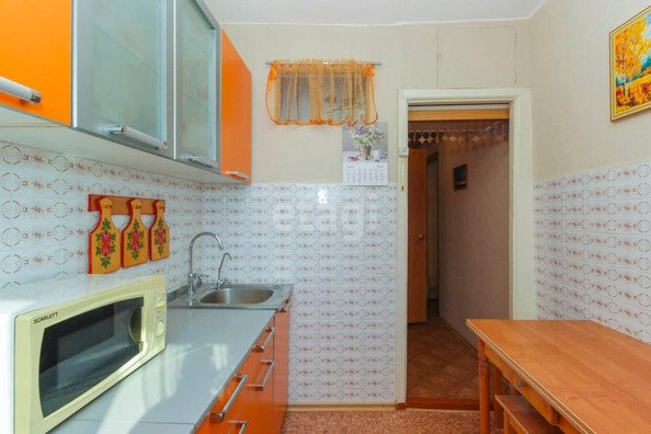 
  Продается 1-комн. квартира, 29 м², Мельничная ул, д. 89Б
. Фото 1.