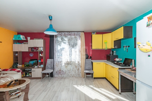
  Продается студия, 25 м², Судоремонтная 12-я ул, д. 2
. Фото 3.