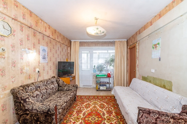 
  Продается 4-комн. квартира, 58.1 м², Марка Никифорова ул, д. 4
. Фото 4.