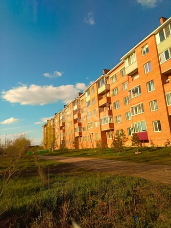 
  Продается 3-комн. квартира, 63.1 м², Майорова ул, д. 38
. Фото 2.