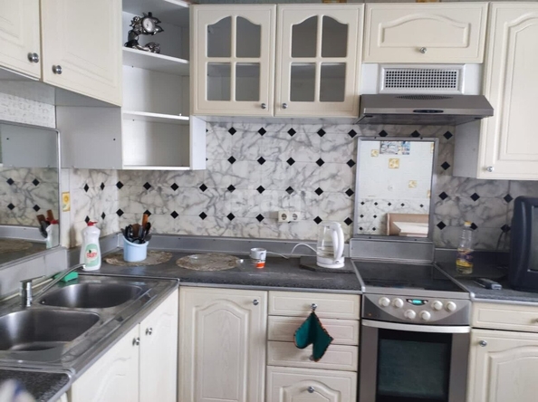 
  Продается 2-комн. квартира, 46 м², Марьяновская 4-я ул, д. 4
. Фото 4.