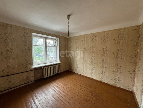 
  Продается 2-комн. квартира, 45.8 м², 3-й разъезд, д. 36
. Фото 1.