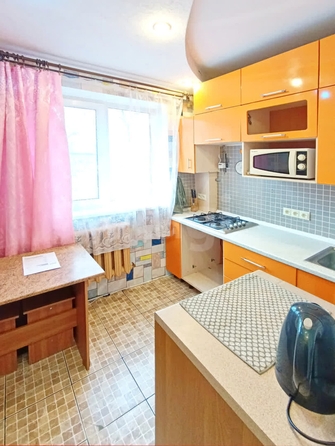 
  Продается 2-комн. квартира, 46.4 м², Серова ул, д. 26А
. Фото 4.