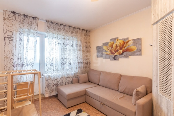 
  Продается 1-комн. квартира, 36.2 м², Завертяева ул, д. 9к18
. Фото 2.