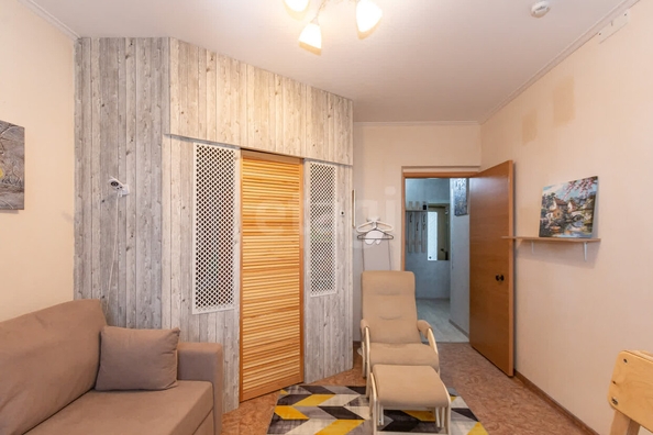 
  Продается 1-комн. квартира, 36.2 м², Завертяева ул, д. 9к18
. Фото 4.