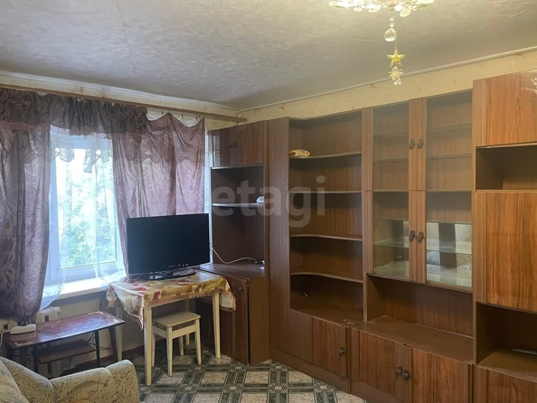 
  Продается 1-комн. квартира, 31.3 м², Пономаренко ул, д. 2
. Фото 1.