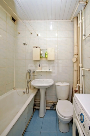 
  Продается 1-комн. квартира, 29.6 м², Железнодорожная 1-я ул, д. 40
. Фото 1.