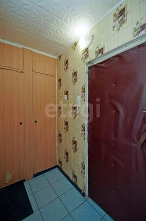 
  Продается 1-комн. квартира, 29.6 м², Железнодорожная 1-я ул, д. 40
. Фото 3.
