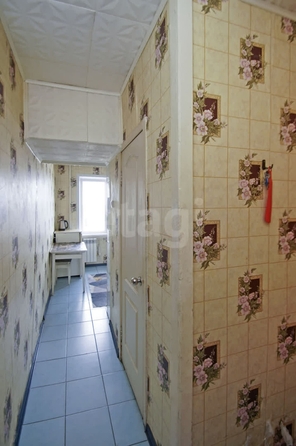 
  Продается 1-комн. квартира, 29.6 м², Железнодорожная 1-я ул, д. 40
. Фото 4.