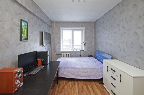 
  Продается 3-комн. квартира, 62.5 м², Молодежная 3-я ул, д. 52
. Фото 4.