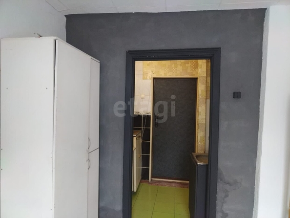 
  Продается студия, 11.6 м², Энергетиков ул, д. 61
. Фото 2.