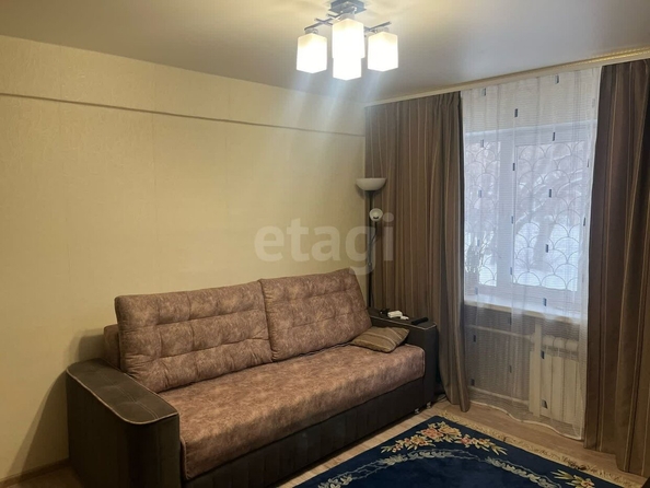
  Продается 2-комн. квартира, 44.5 м², Космический пр-кт, д. 61
. Фото 3.
