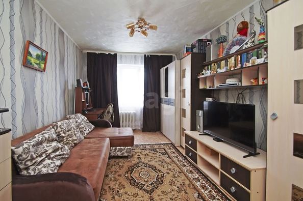 
  Продается 1-комн. квартира, 29.1 м², Силина ул, д. 11
. Фото 3.