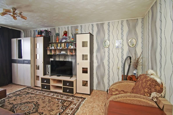 
  Продается 1-комн. квартира, 29.1 м², Силина ул, д. 11
. Фото 4.