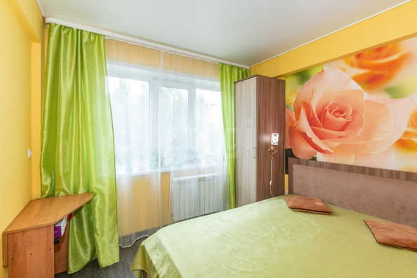 
  Продается 3-комн. квартира, 47.8 м², Коммунальная ул, д. 23
. Фото 2.