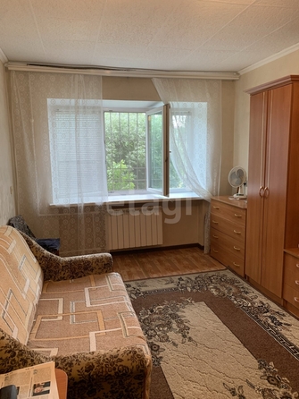 
  Продается 1-комн. квартира, 28.8 м², Энтузиастов ул, д. 25А
. Фото 4.