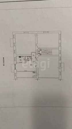 
  Продается 1-комн. квартира, 33.4 м², Мира пр-кт, д. 6
. Фото 1.