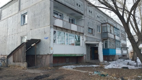 
  Продается 2-комн. квартира, 50.4 м², Советская ул, д. 18
. Фото 3.