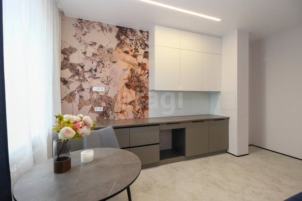 
  Продается 2-комн. квартира, 46.2 м², Рокоссовского ул, д. 32
. Фото 1.
