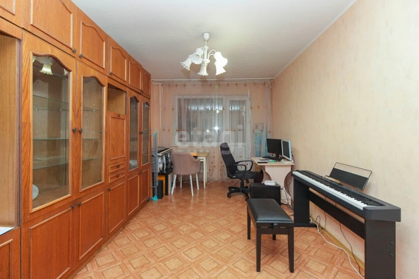 
  Продается 3-комн. квартира, 59.3 м², Туполева ул, д. 1Б
. Фото 4.