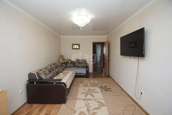 
  Продается 2-комн. квартира, 48 м², Моторная ул, д. 4
. Фото 3.