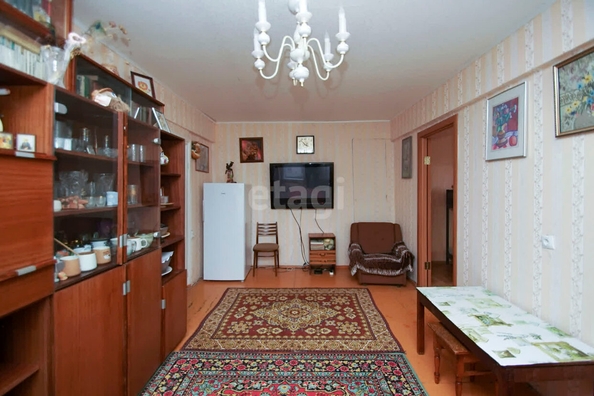 
  Продается 4-комн. квартира, 60.3 м², 14-й военный городок, д. 82
. Фото 2.