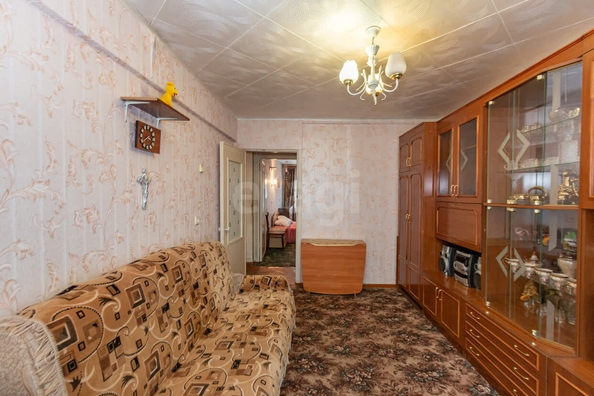 
  Продается 2-комн. квартира, 48.5 м², Малиновского ул, д. 11
. Фото 1.