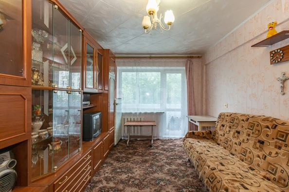 
  Продается 2-комн. квартира, 48.5 м², Малиновского ул, д. 11
. Фото 3.