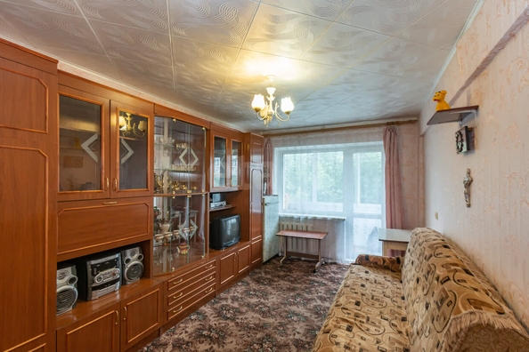 
  Продается 2-комн. квартира, 48.5 м², Малиновского ул, д. 11
. Фото 4.