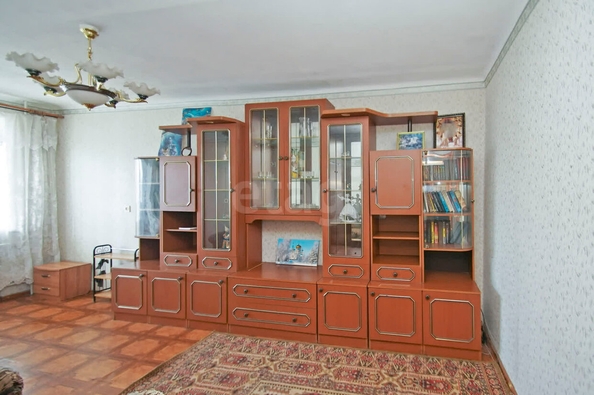 
  Продается 2-комн. квартира, 44.4 м², Кордная 5-я ул, д. 13
. Фото 1.