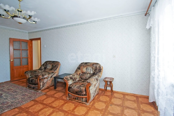 
  Продается 2-комн. квартира, 44.4 м², Кордная 5-я ул, д. 13
. Фото 3.