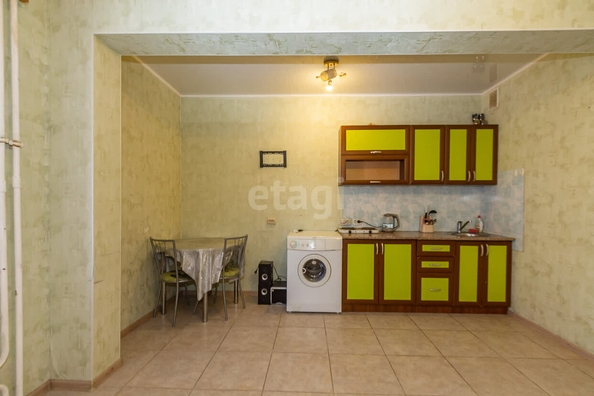 
  Продается студия, 28.3 м², Мельничная ул, д. 87к3
. Фото 1.