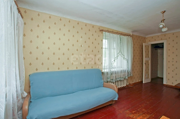 
  Продается 1-комн. квартира, 31.9 м², 20 лет РККА ул, д. 270
. Фото 2.