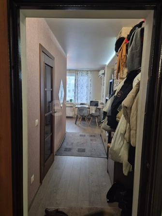 
  Продается 1-комн. квартира, 35.3 м², Конева ул, д. 8к1
. Фото 1.