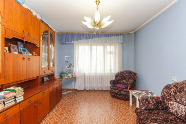 
  Продается 3-комн. квартира, 63.1 м², Лукашевича ул, д. 27
. Фото 4.