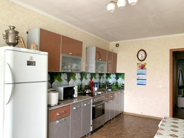 
  Продается 2-комн. квартира, 64.9 м², Железнодорожная 1-я ул, д. 20
. Фото 2.